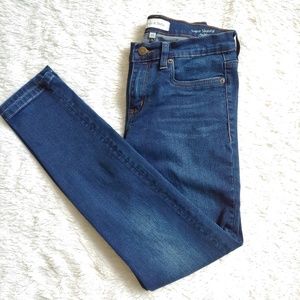 Henry & Belle Super Skinny Ankle jeans